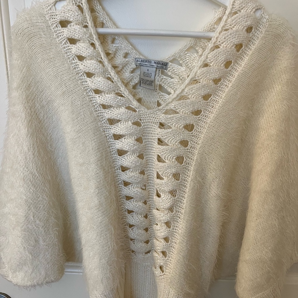 Albert Makali Sweater